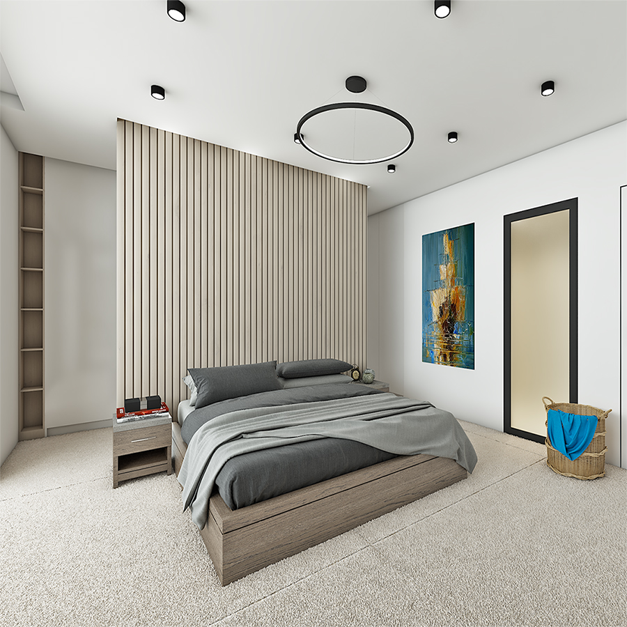 Interior Designer